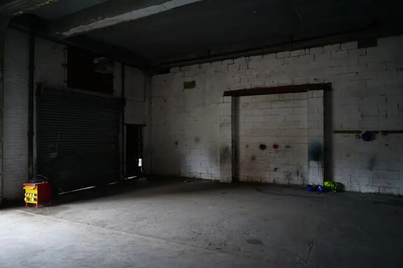 Film location N476 in London (photo 2)