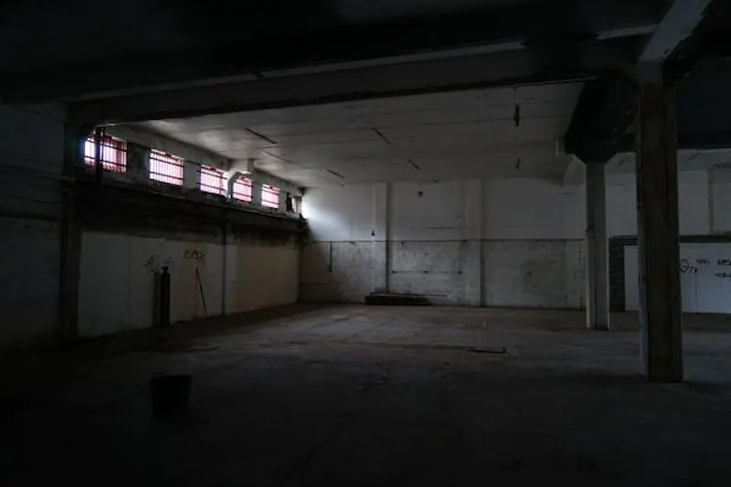 Film location N476 in London (photo 3)