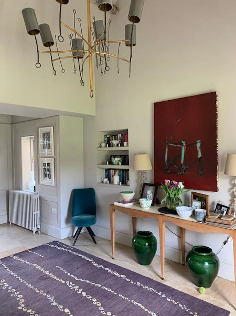 Country house near Towcester, M333 (photo 4)