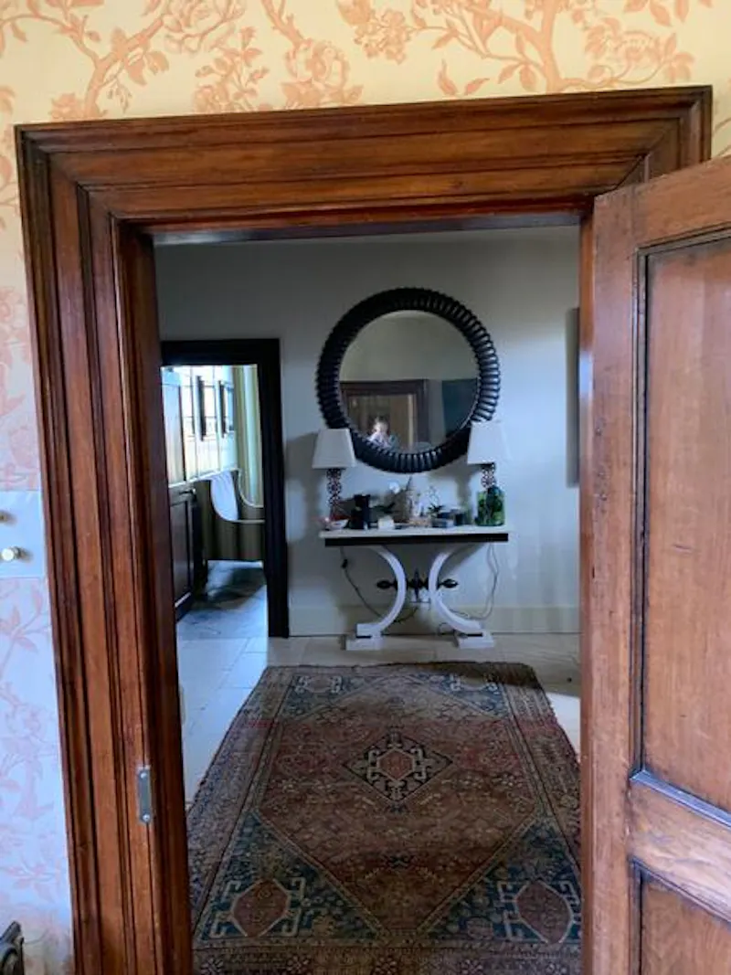 Country house near Towcester, M333 (photo 5)