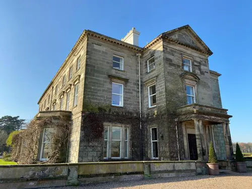 Film location, A1522