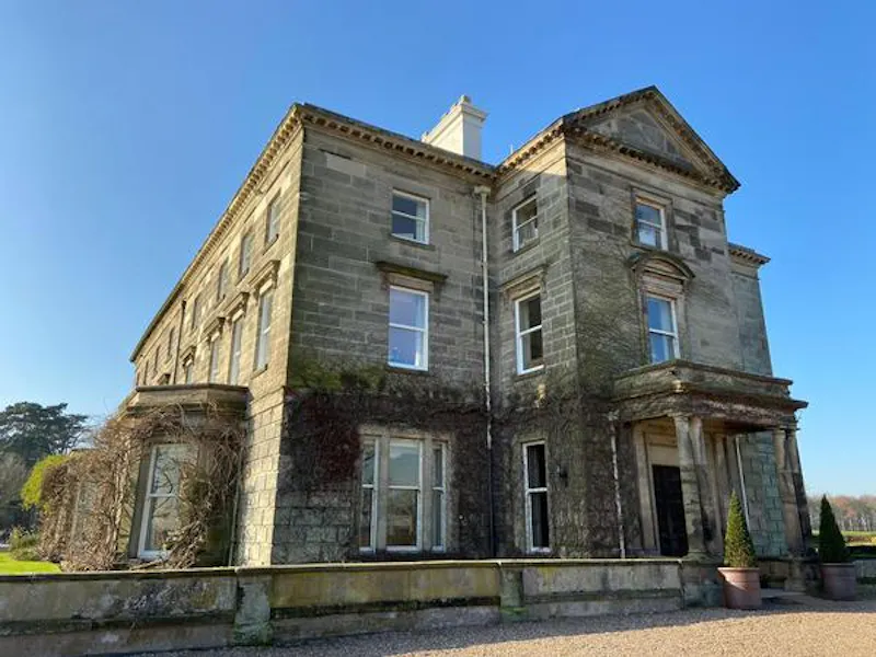 Film location A1522 in Leicestershire (photo 1)