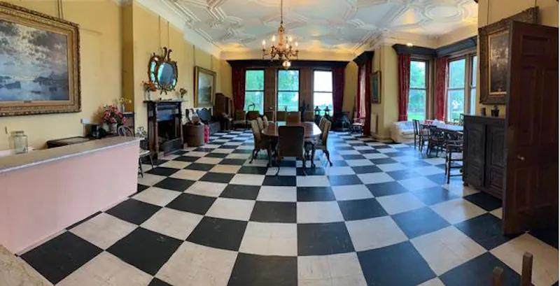 Film location A1522 in Leicestershire (photo 4)