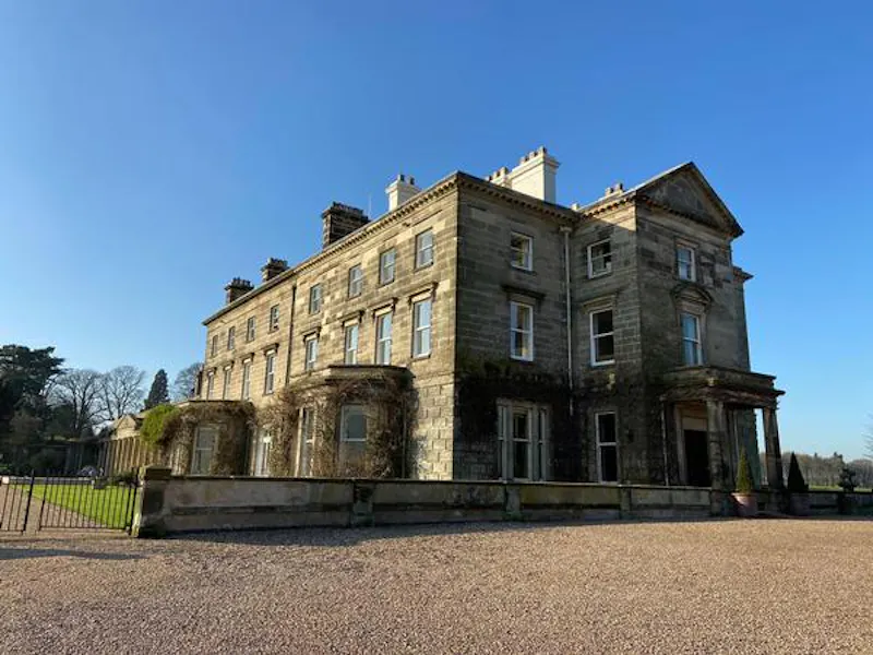 Film location A1522 in Leicestershire (photo 10)
