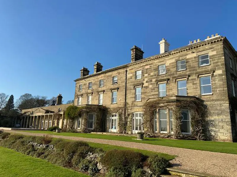 Film location A1522 in Leicestershire (photo 11)