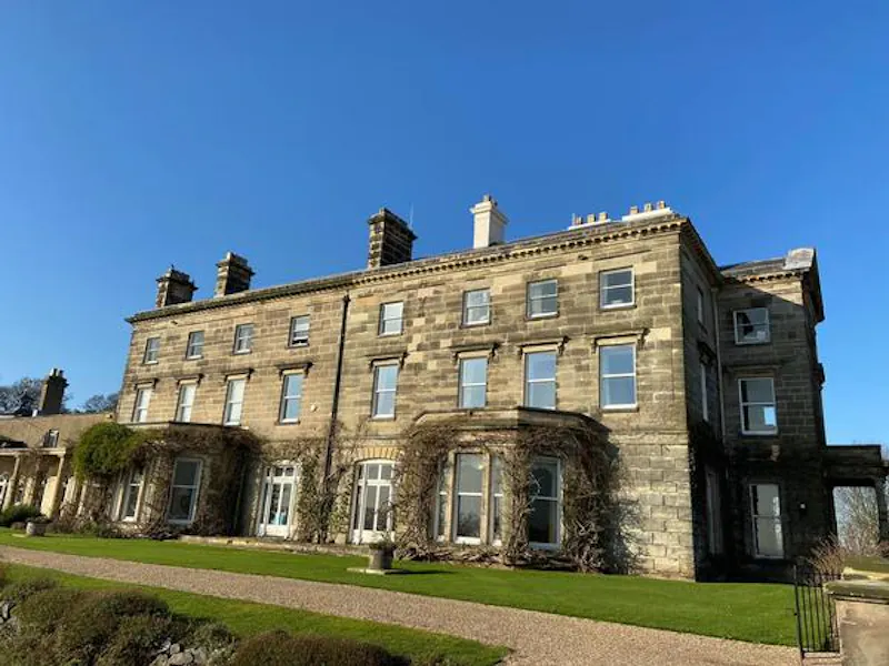Film location A1522 in Leicestershire (photo 12)