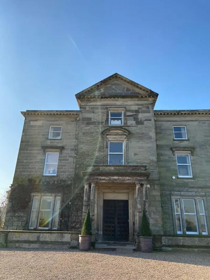 Film location A1522 in Leicestershire (photo 13)