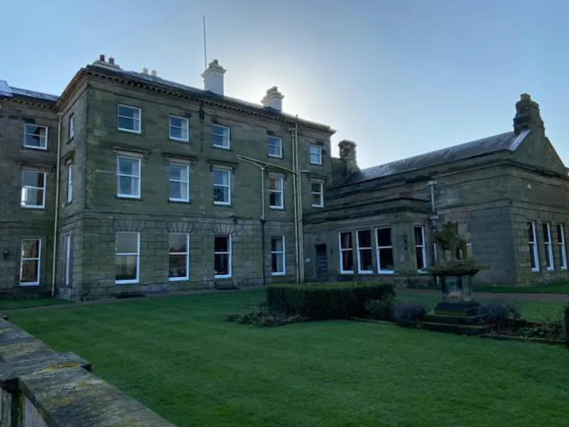 Film location A1522 in Leicestershire (photo 14)