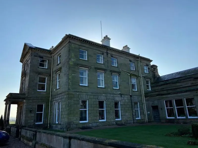 Film location A1522 in Leicestershire (photo 15)