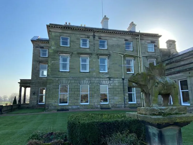 Film location A1522 in Leicestershire (photo 16)