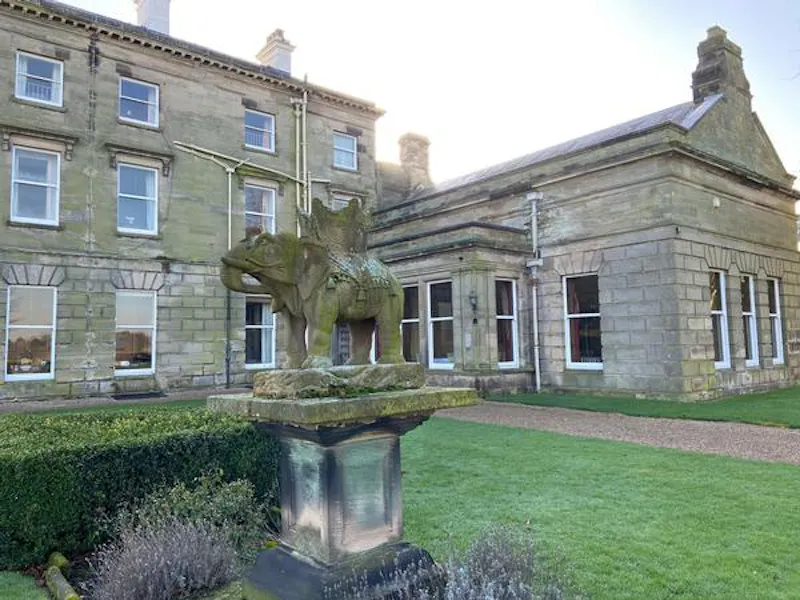 Film location A1522 in Leicestershire (photo 17)