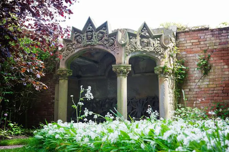 Film location A1522 in Leicestershire (photo 25)