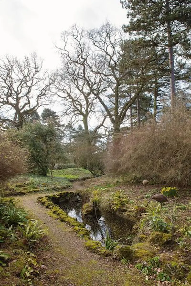 Film location A1522 in Leicestershire (photo 27)