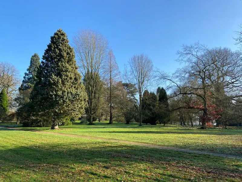 Film location A1522 in Leicestershire (photo 33)