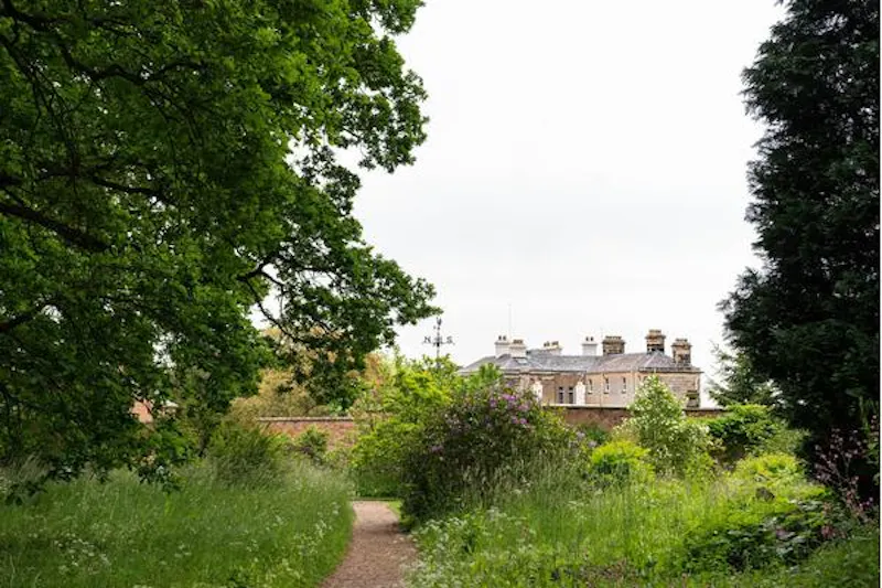 Film location A1522 in Leicestershire (photo 38)