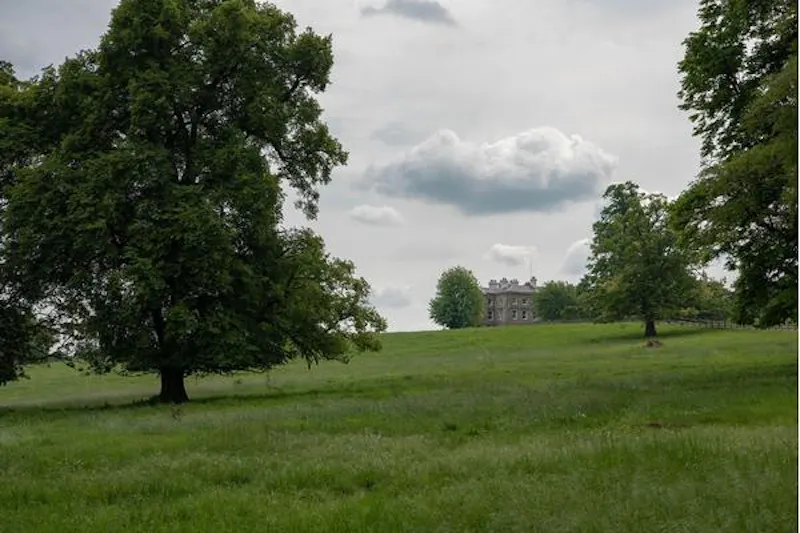 Film location A1522 in Leicestershire (photo 39)