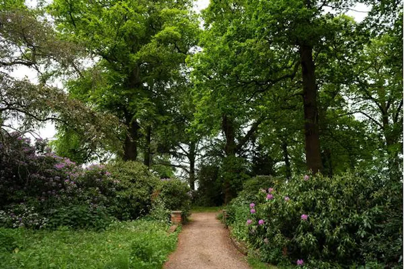 Film location A1522 in Leicestershire (photo 42)