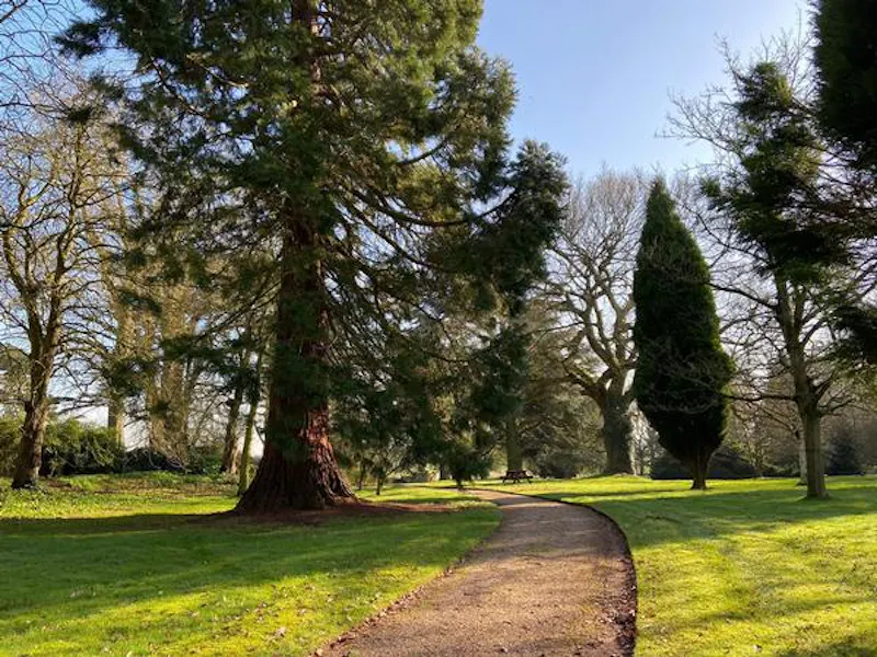 Film location A1522 in Leicestershire (photo 49)