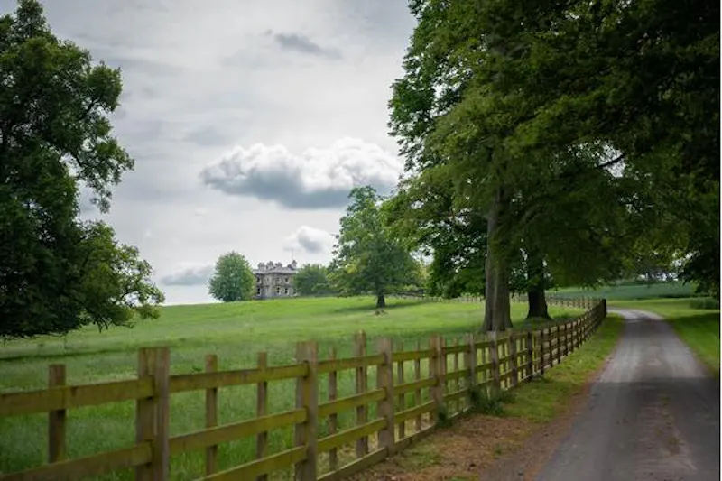 Film location A1522 in Leicestershire (photo 50)