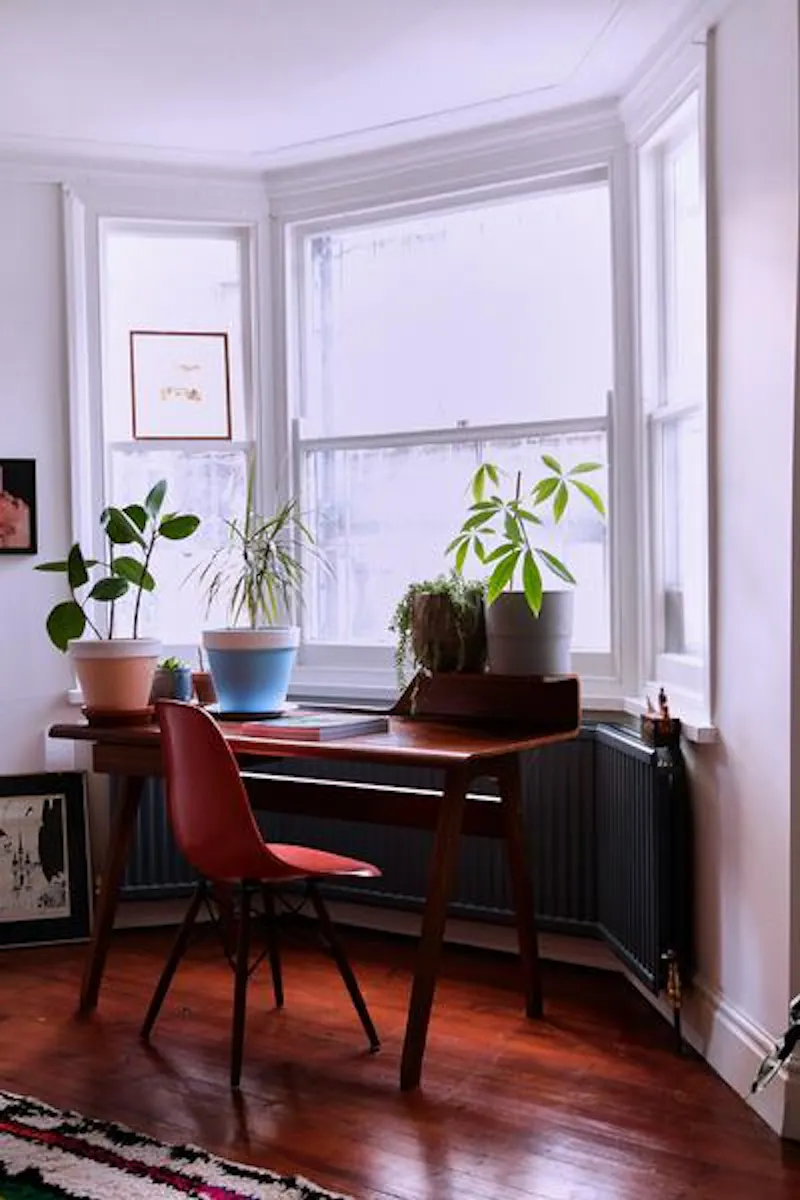 Hackney Victorian flat, F1195 (photo 6)