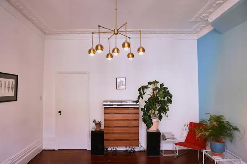 Hackney Victorian flat, F1195 (photo 3)