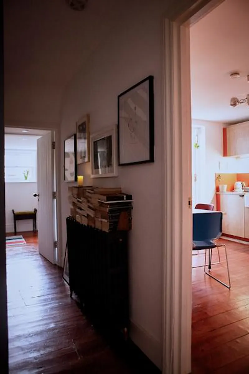 Hackney Victorian flat, F1195 (photo 7)