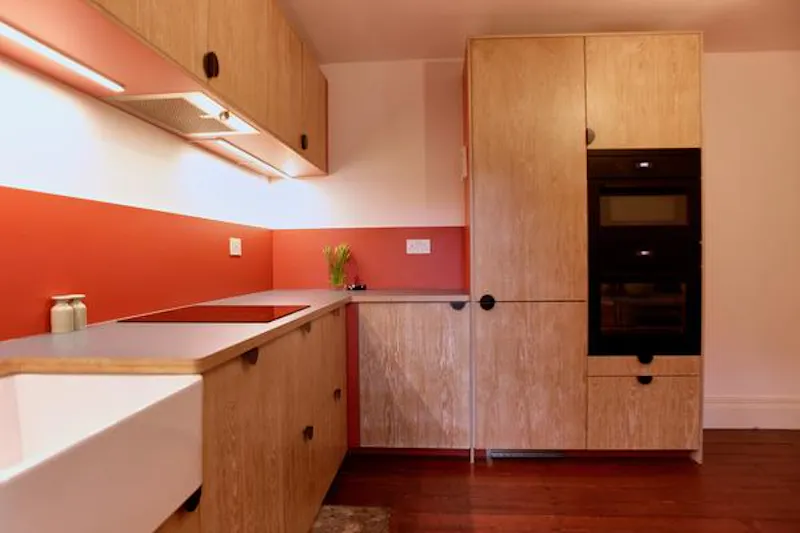 Hackney Victorian flat, F1195 (photo 12)