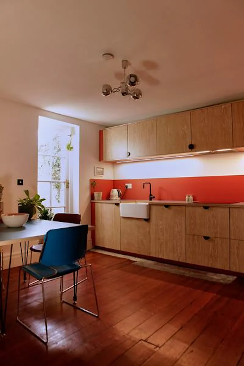 Hackney Victorian flat, F1195 (photo 9)