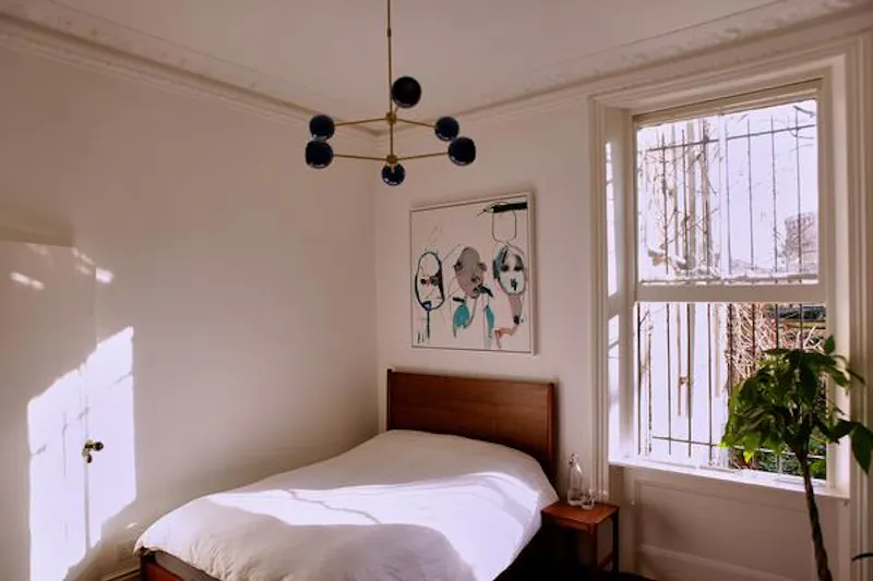 Hackney Victorian flat, F1195 (photo 16)
