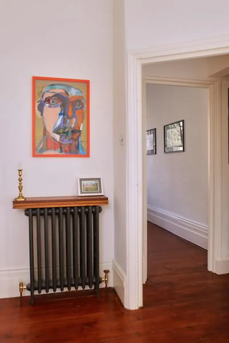 Hackney Victorian flat, F1195 (photo 18)