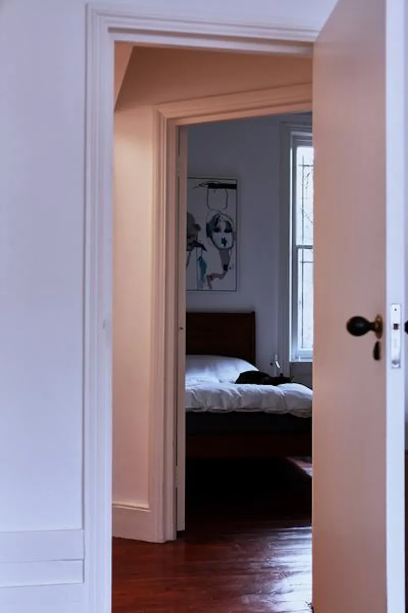Hackney Victorian flat, F1195 (photo 14)