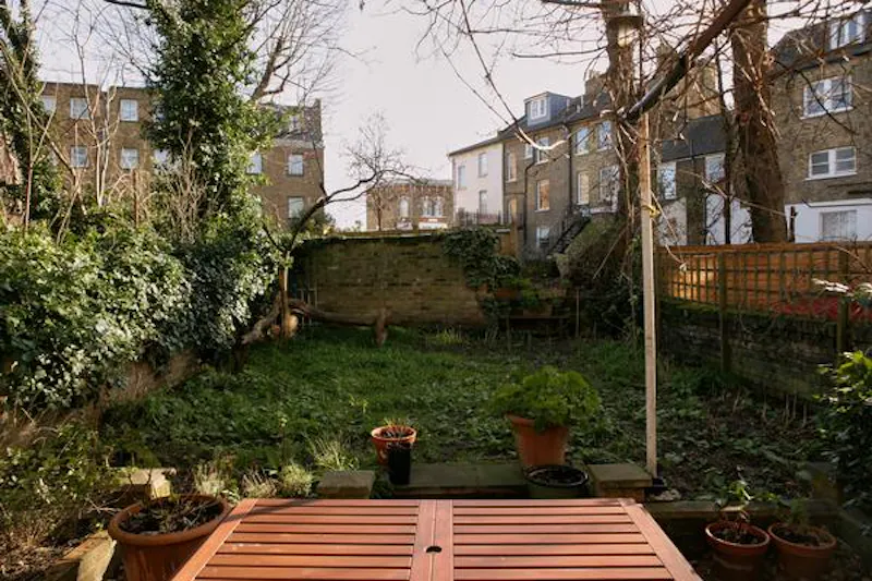 Hackney Victorian flat, F1195 (photo 26)