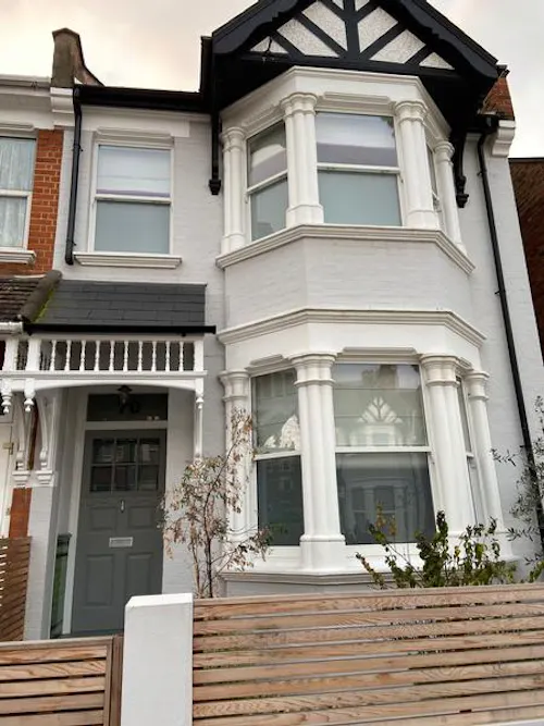Film location, B1884
