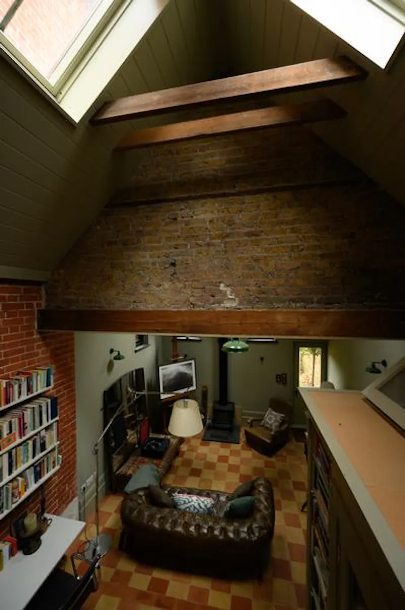 Film location B1885 in London (photo 9)