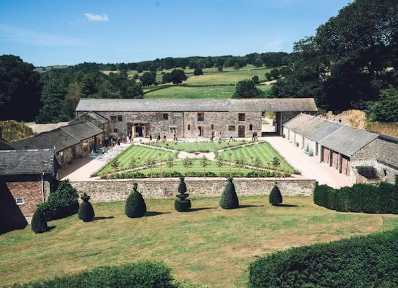 Film location M335 in Shropshire (photo 8)