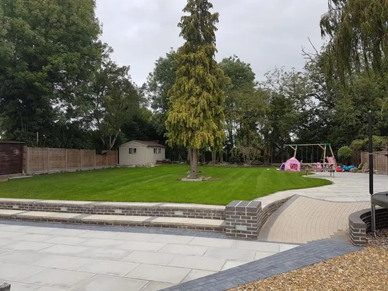 Film location D2458 in Hertfordshire (photo 10)