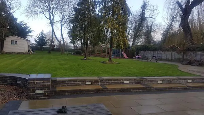 Film location D2458 in Hertfordshire (photo 12)