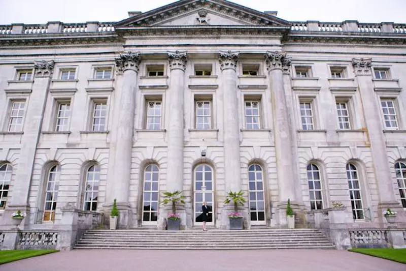 Rickmansworth Palladian mansion, G310 (photo 2)