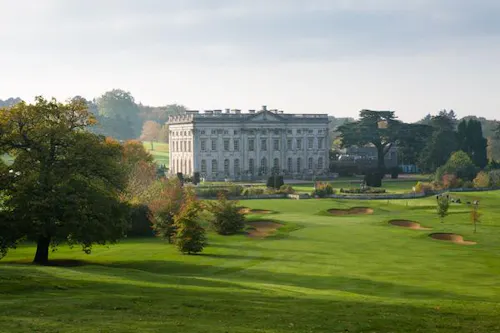 Rickmansworth Palladian mansion, G310