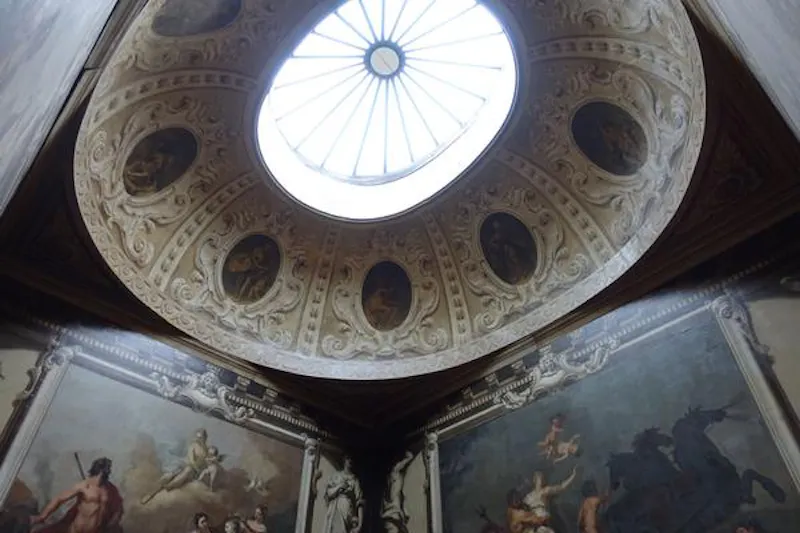 Rickmansworth Palladian mansion, G310 (photo 6)