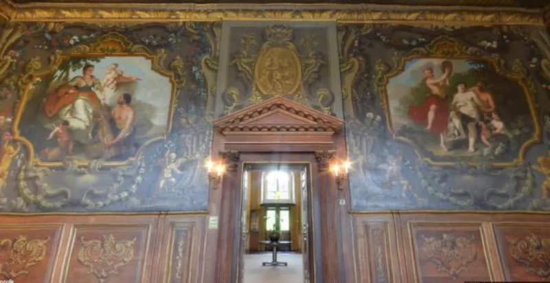 Rickmansworth Palladian mansion, G310 (photo 10)