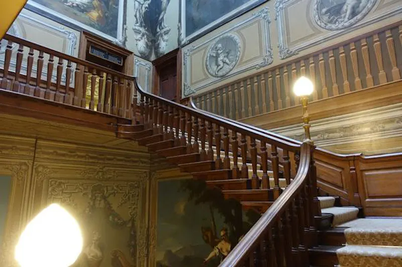 Rickmansworth Palladian mansion, G310 (photo 11)