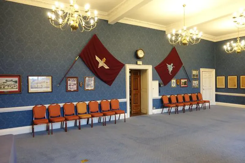 Rickmansworth Palladian mansion, G310 (photo 15)