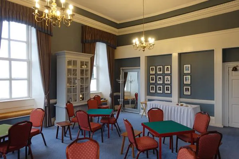 Rickmansworth Palladian mansion, G310 (photo 17)