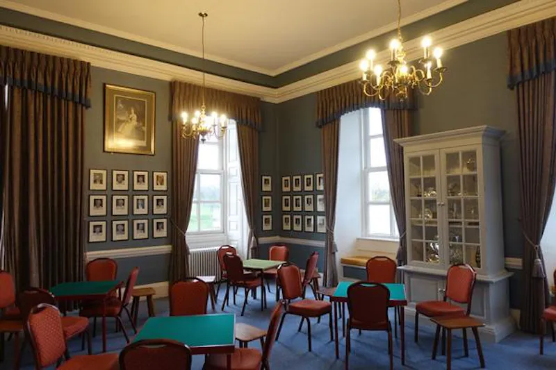 Rickmansworth Palladian mansion, G310 (photo 18)