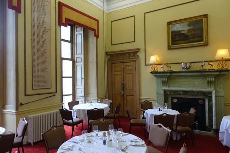 Rickmansworth Palladian mansion, G310 (photo 20)
