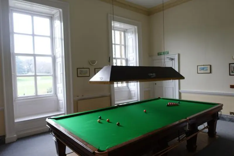 Rickmansworth Palladian mansion, G310 (photo 29)
