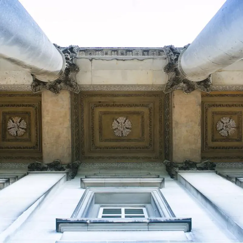 Rickmansworth Palladian mansion, G310 (photo 33)