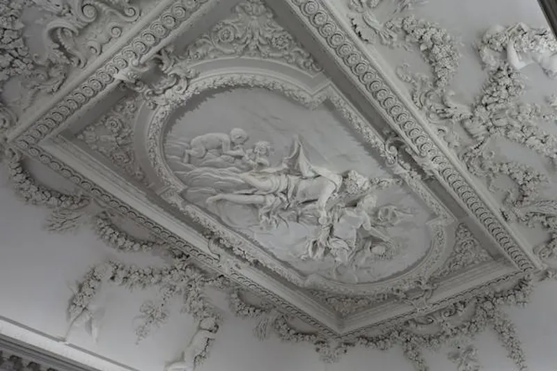 Rickmansworth Palladian mansion, G310 (photo 34)