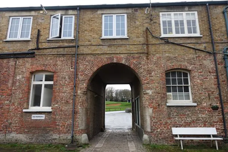 Rickmansworth Palladian mansion, G310 (photo 39)